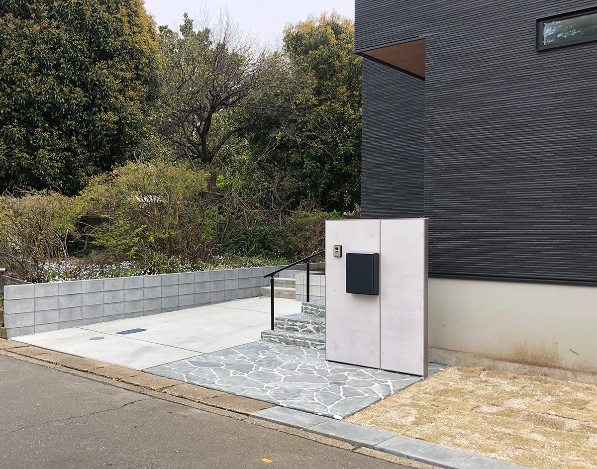 埼玉県 有限会社 皆心住建 イメージ2