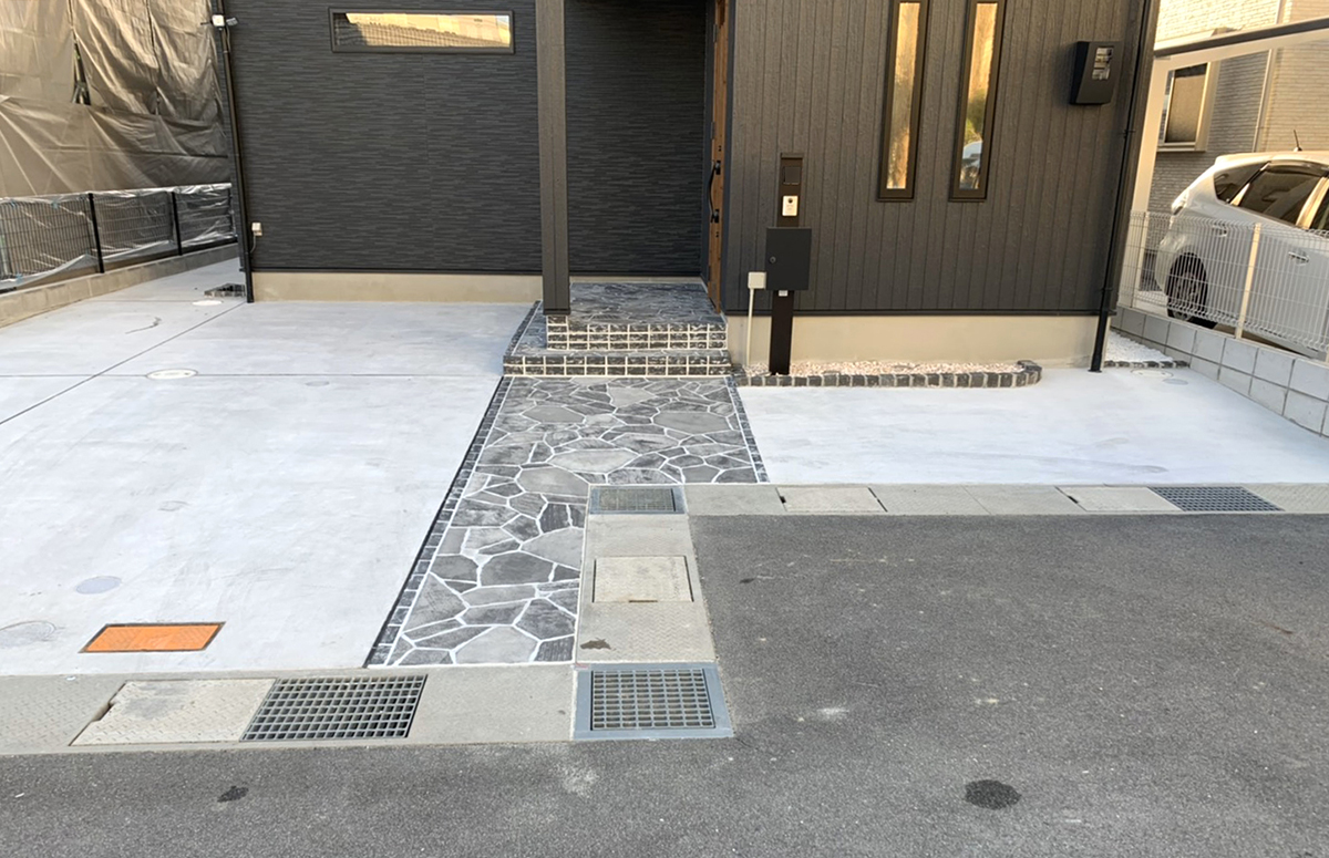 奈良県 株式会社 心和総業 イメージ2