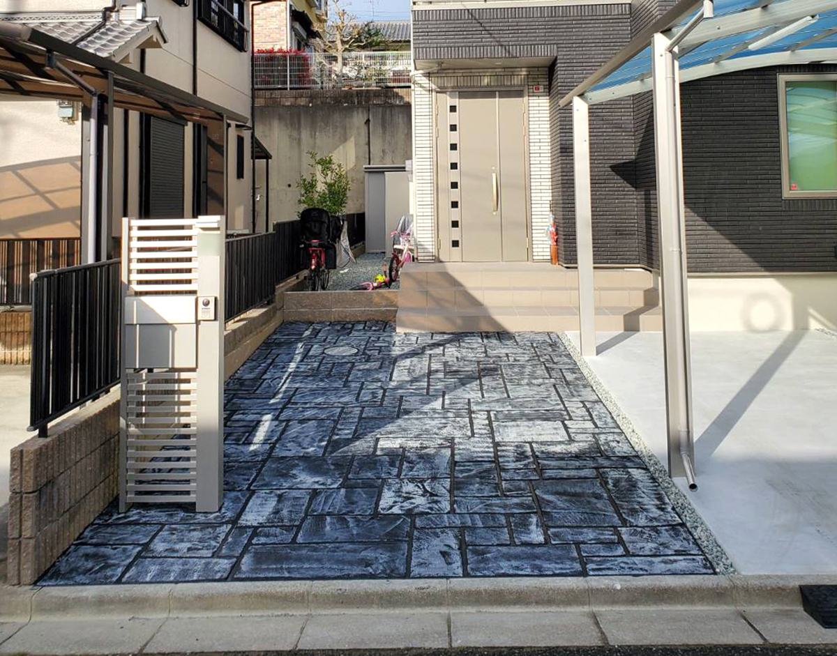 奈良県 株式会社 心和総業 イメージ2