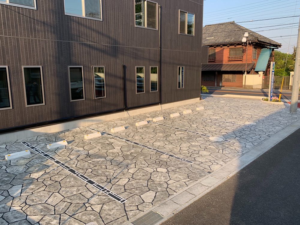 千葉県 株式会社ガーデンホームズ イメージ2