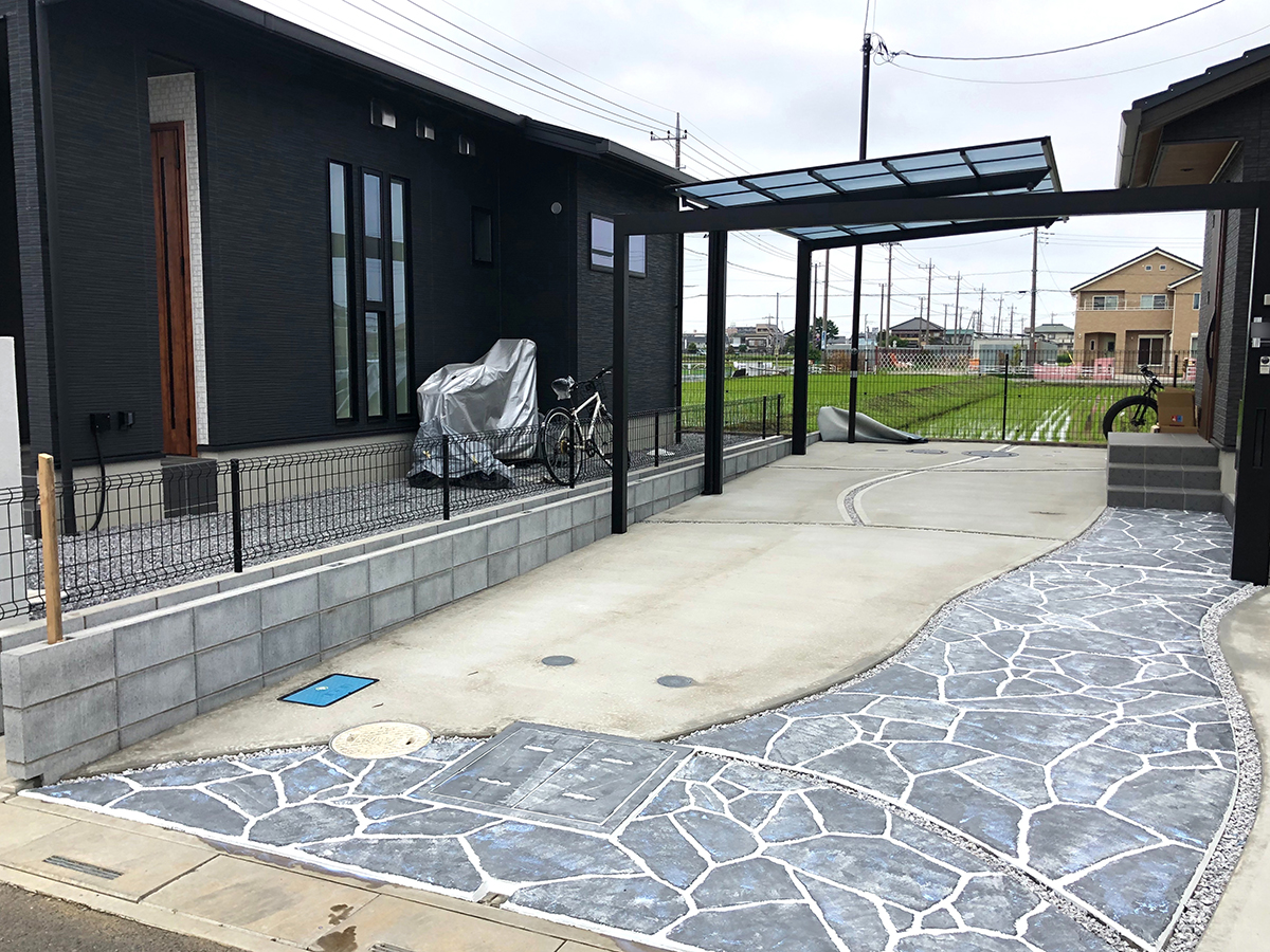 埼玉県 有限会社 皆心住建 イメージ2