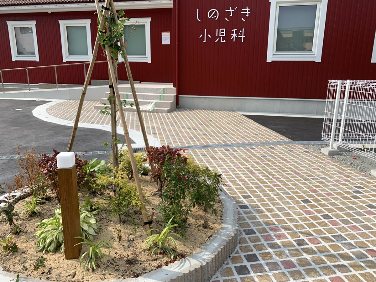 富山県 FLAT PINE イメージ2