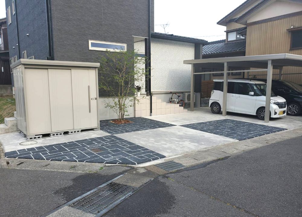 福井県 株式会社 TSK イメージ2