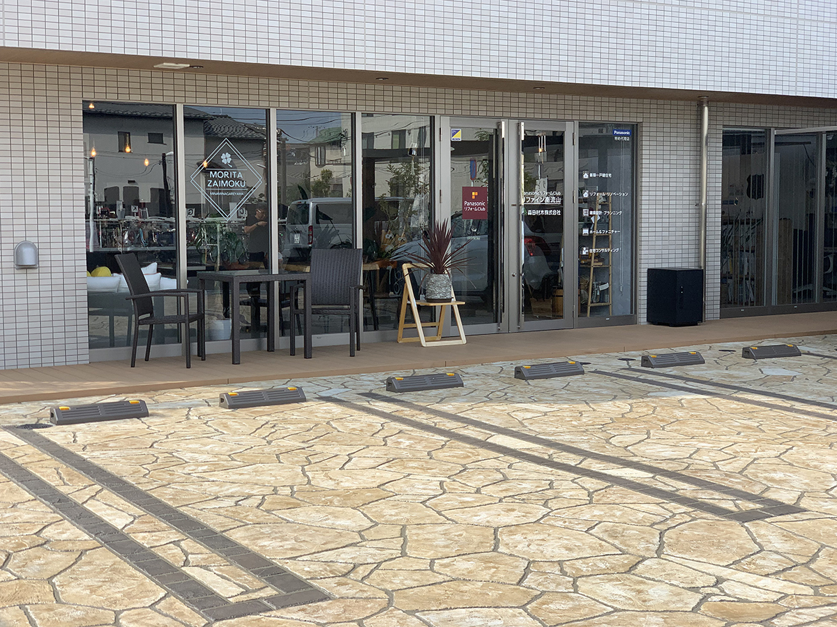 千葉県 株式会社ガーデンホームズ イメージ3