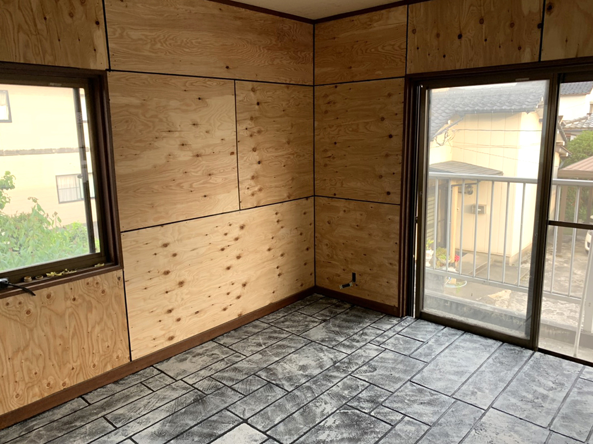 富山県 FLAT PINE イメージ2