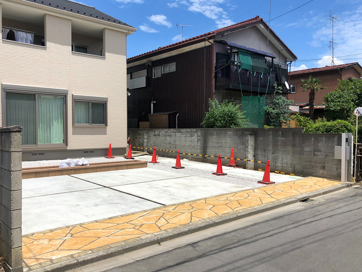埼玉県 有限会社 皆心住建 イメージ2