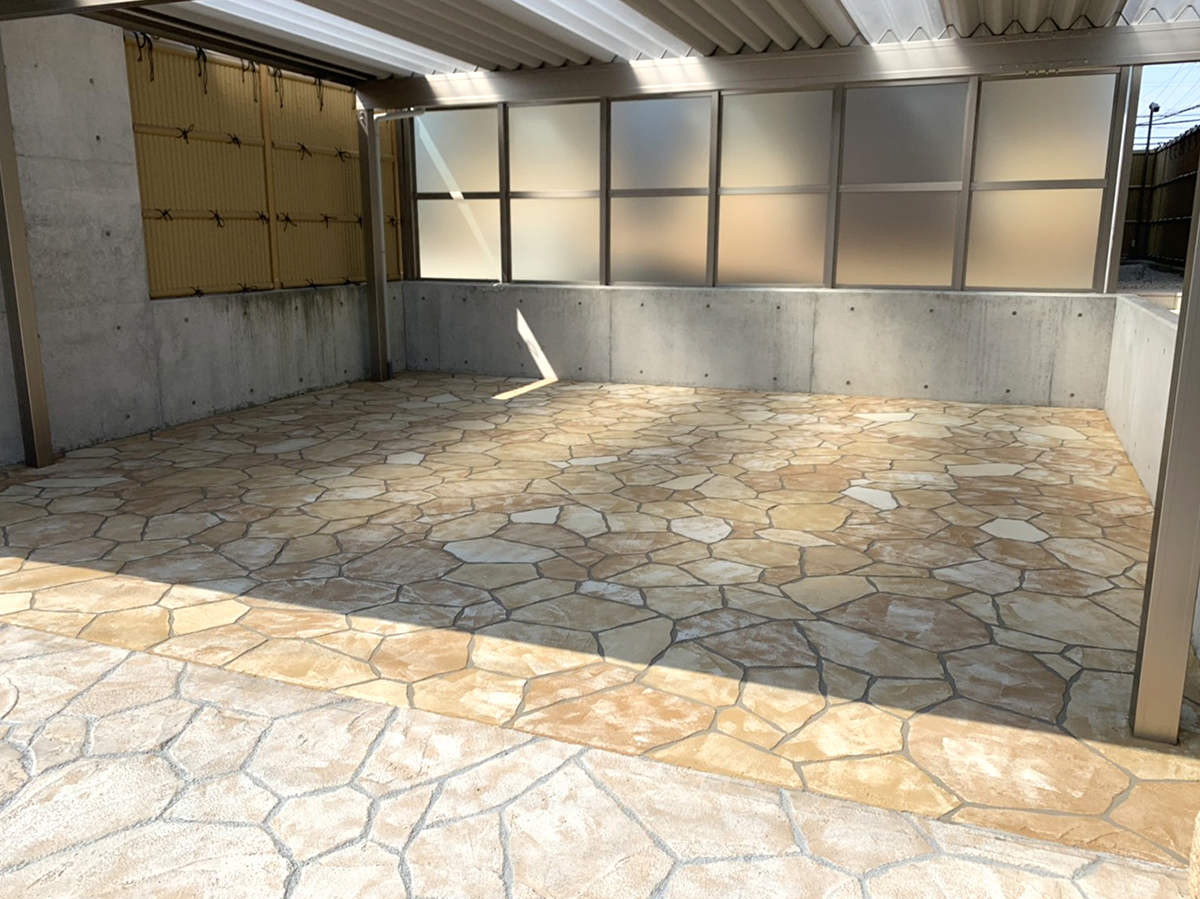 愛知県 有限会社 石川土建 イメージ2