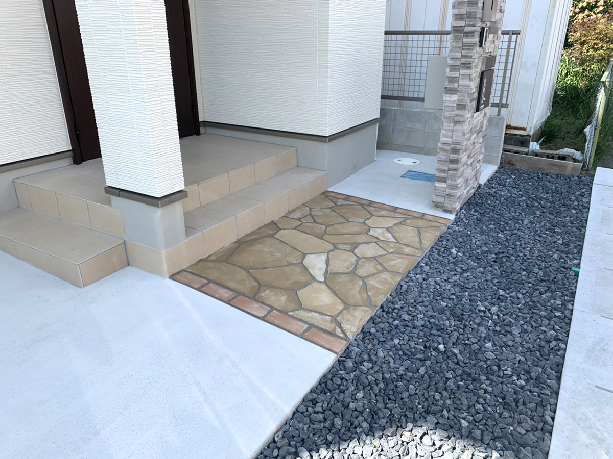 愛知県 有限会社 石川土建 イメージ2