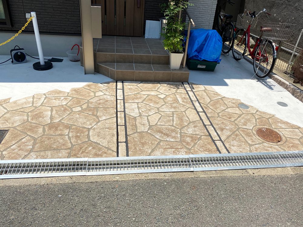 大阪府 田村塗装 イメージ2