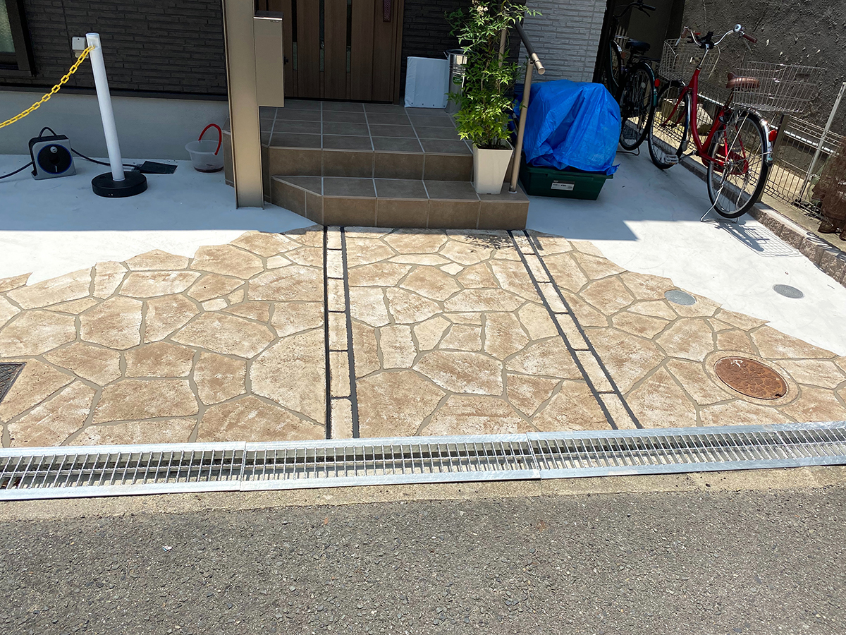 大阪府 田村塗装 イメージ2