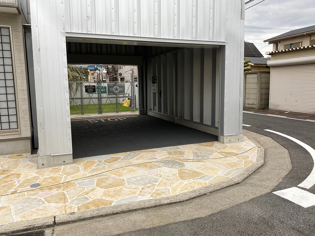 大阪府 田村塗装 イメージ2