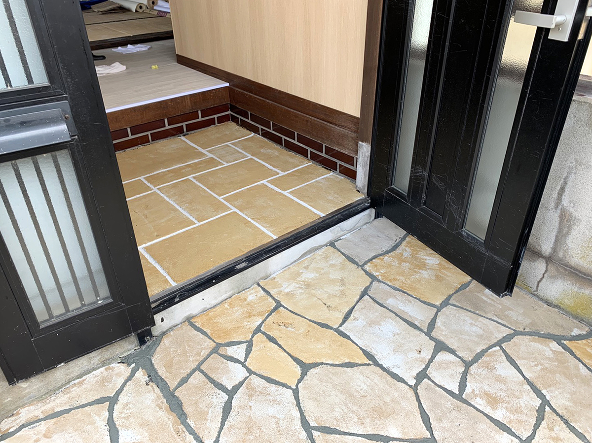 富山県 FLAT PINE イメージ3