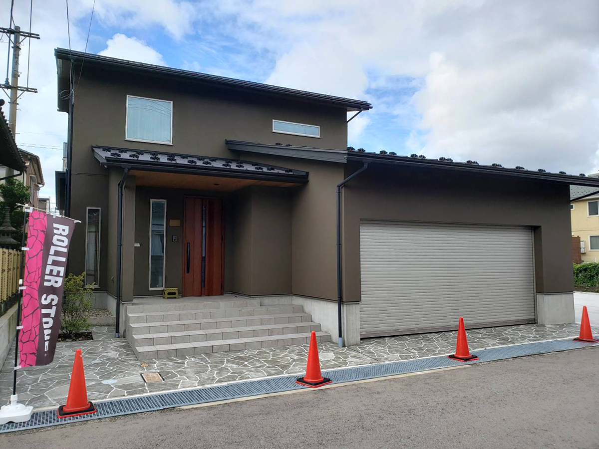 石川県 奥村建装株式会社 イメージ2