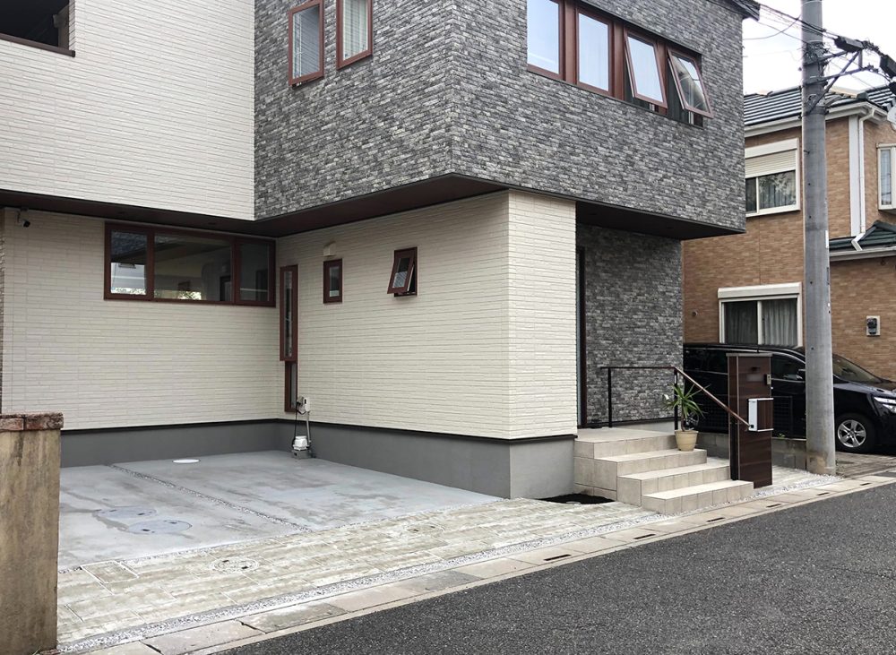 埼玉県 有限会社 皆心住建 イメージ2