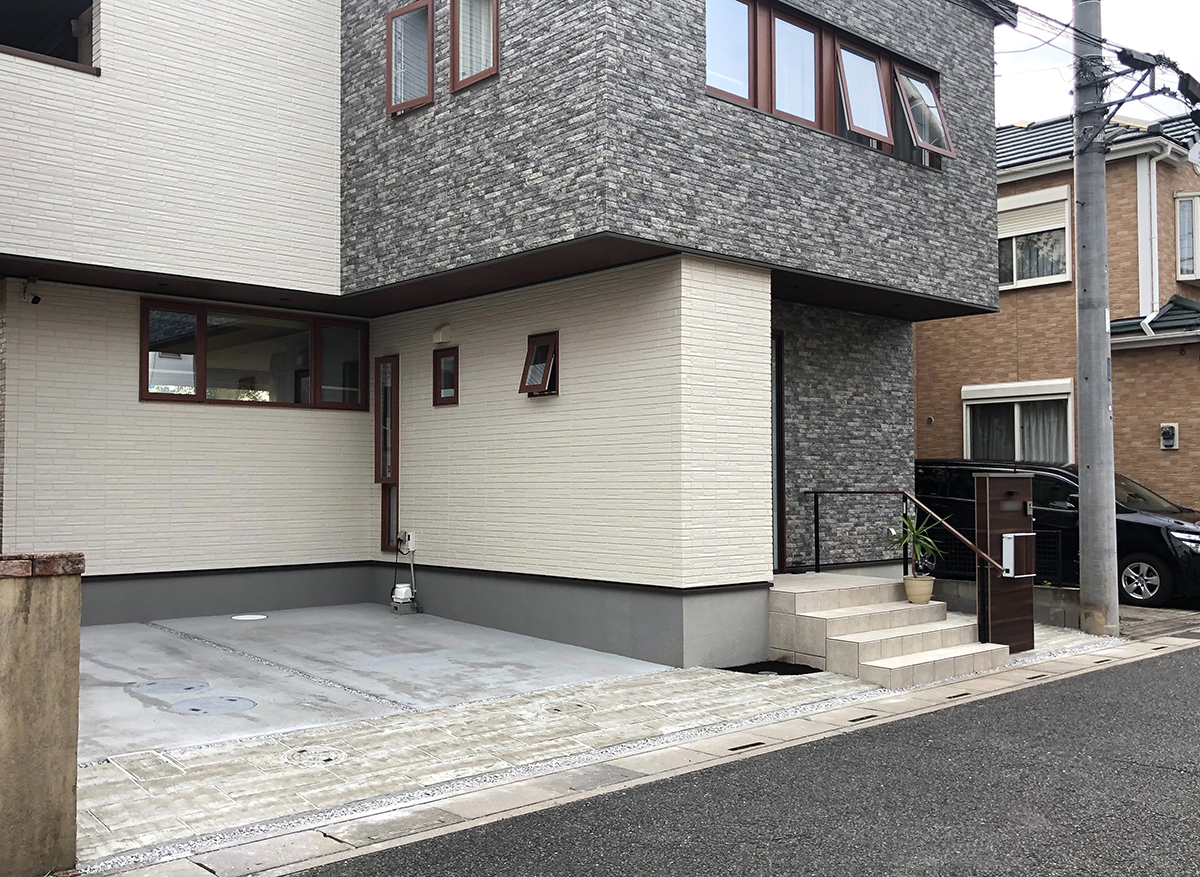 埼玉県 有限会社 皆心住建 イメージ2