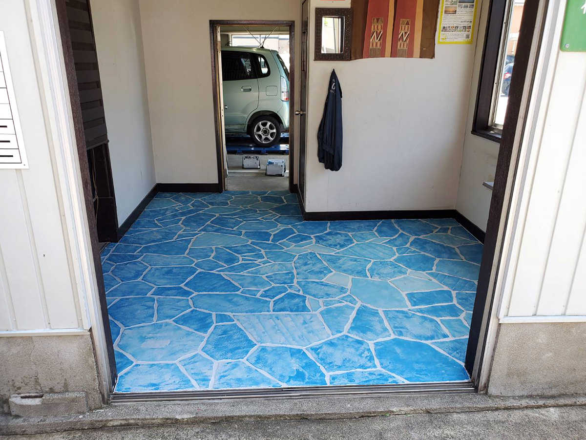 福井県 株式会社 TSK イメージ2