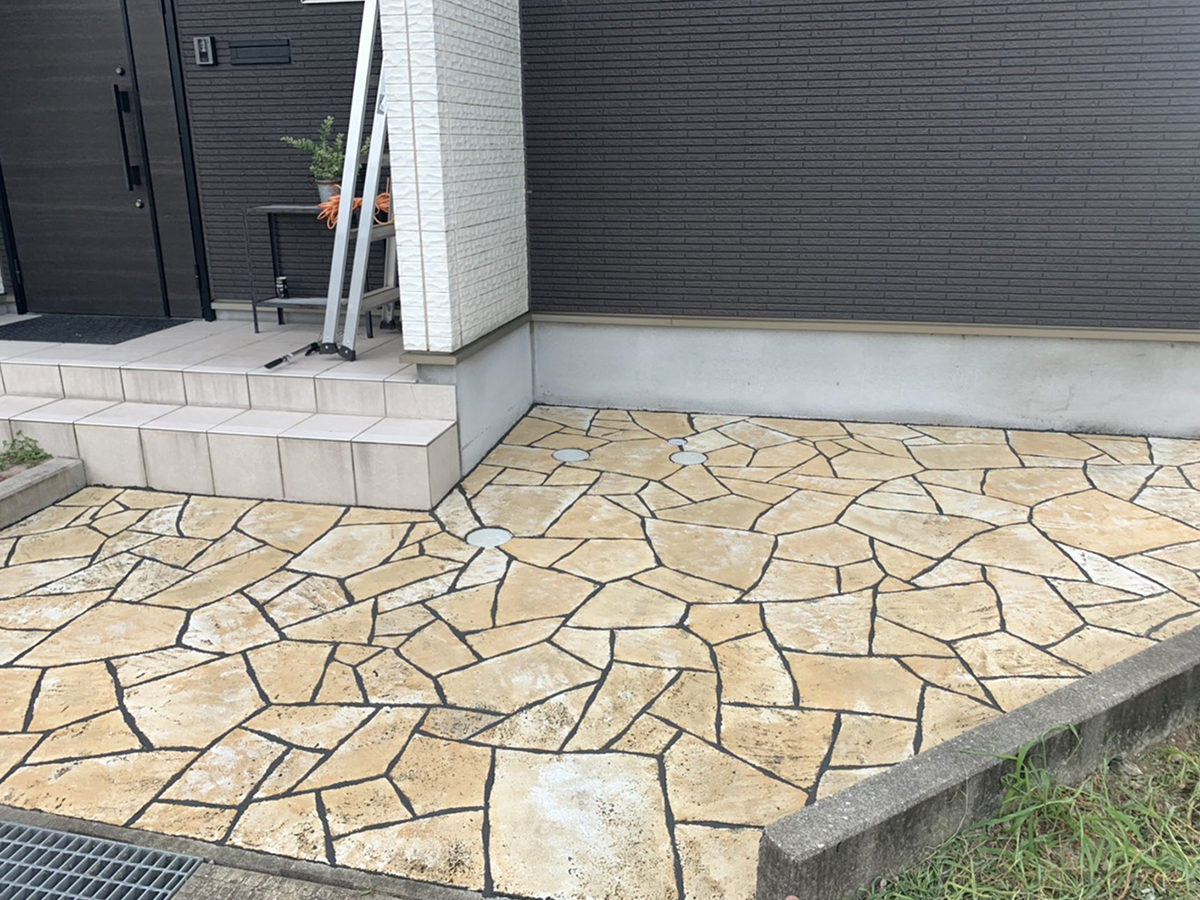 富山県 FLAT PINE イメージ2