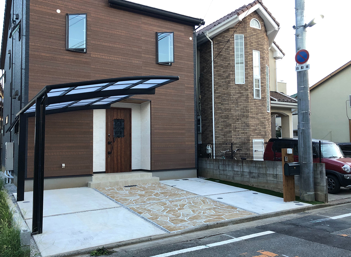 埼玉県 有限会社 皆心住建 イメージ2