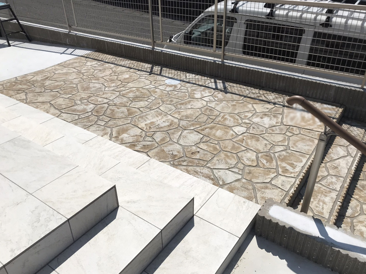 静岡県 有限会社 志村左官 イメージ2