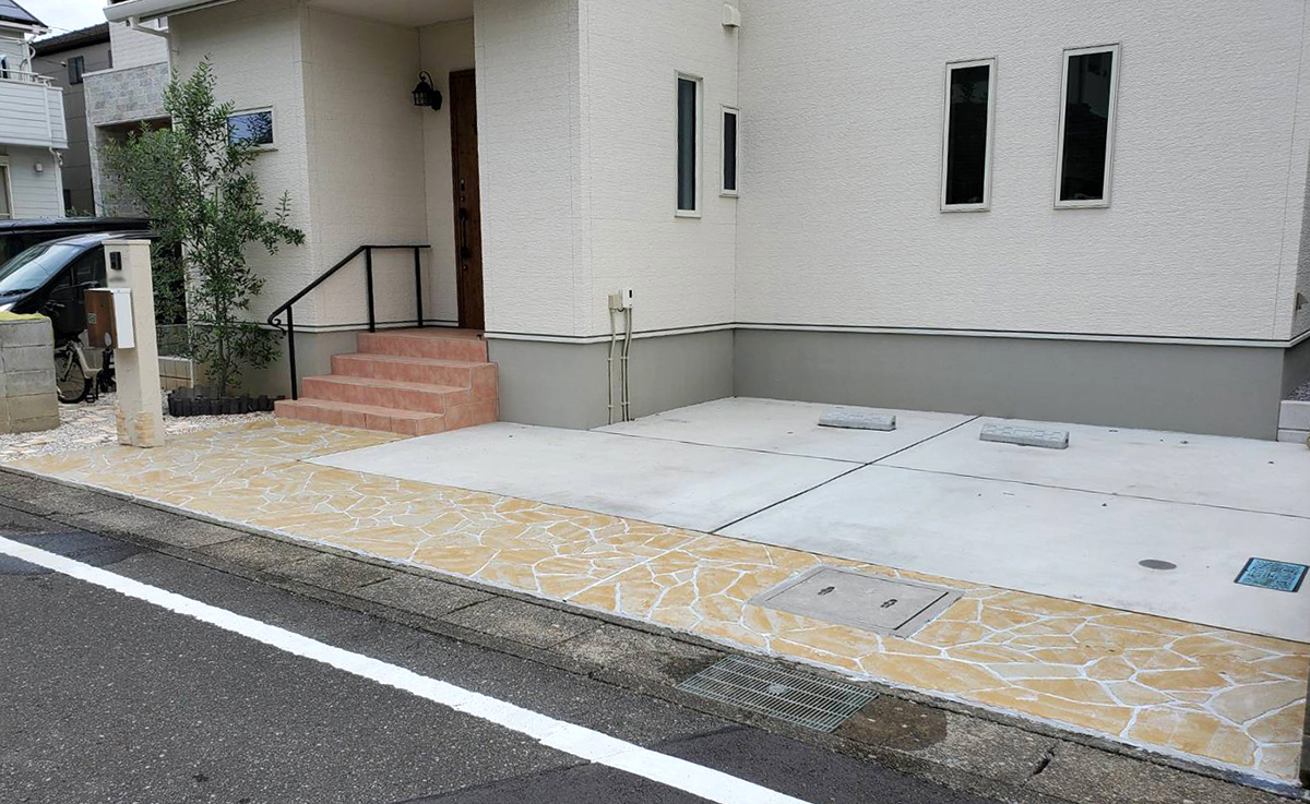 埼玉県 有限会社 皆心住建 イメージ2