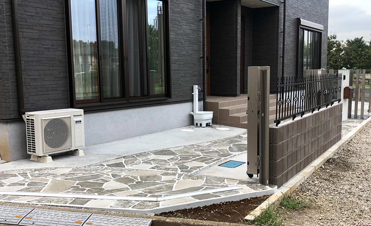 埼玉県 有限会社 皆心住建 イメージ2