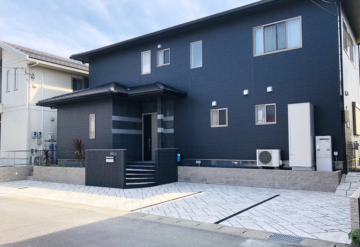 三重県 株式会社KENSIN イメージ2