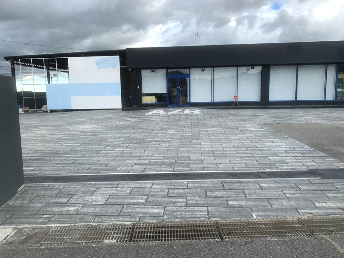 愛知県 有限会社 石川土建 イメージ2