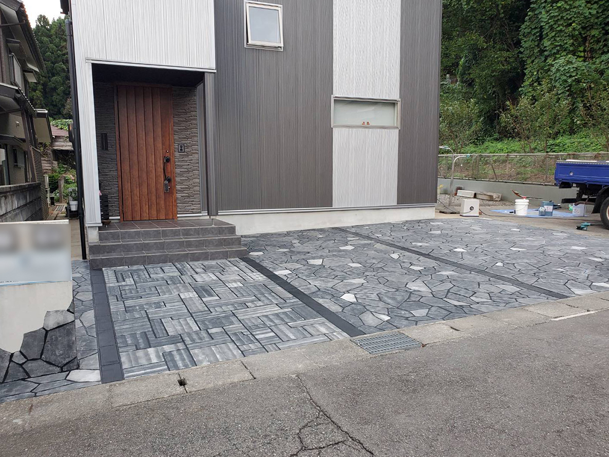 福井県 株式会社 TSK イメージ2