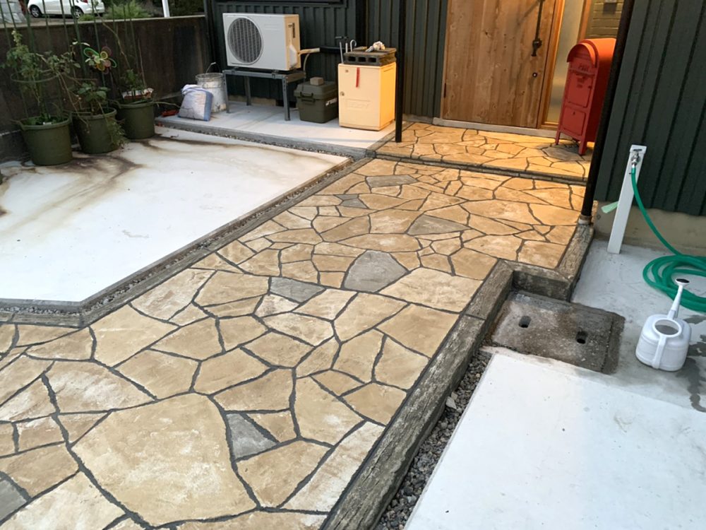 富山県 FLAT PINE イメージ2