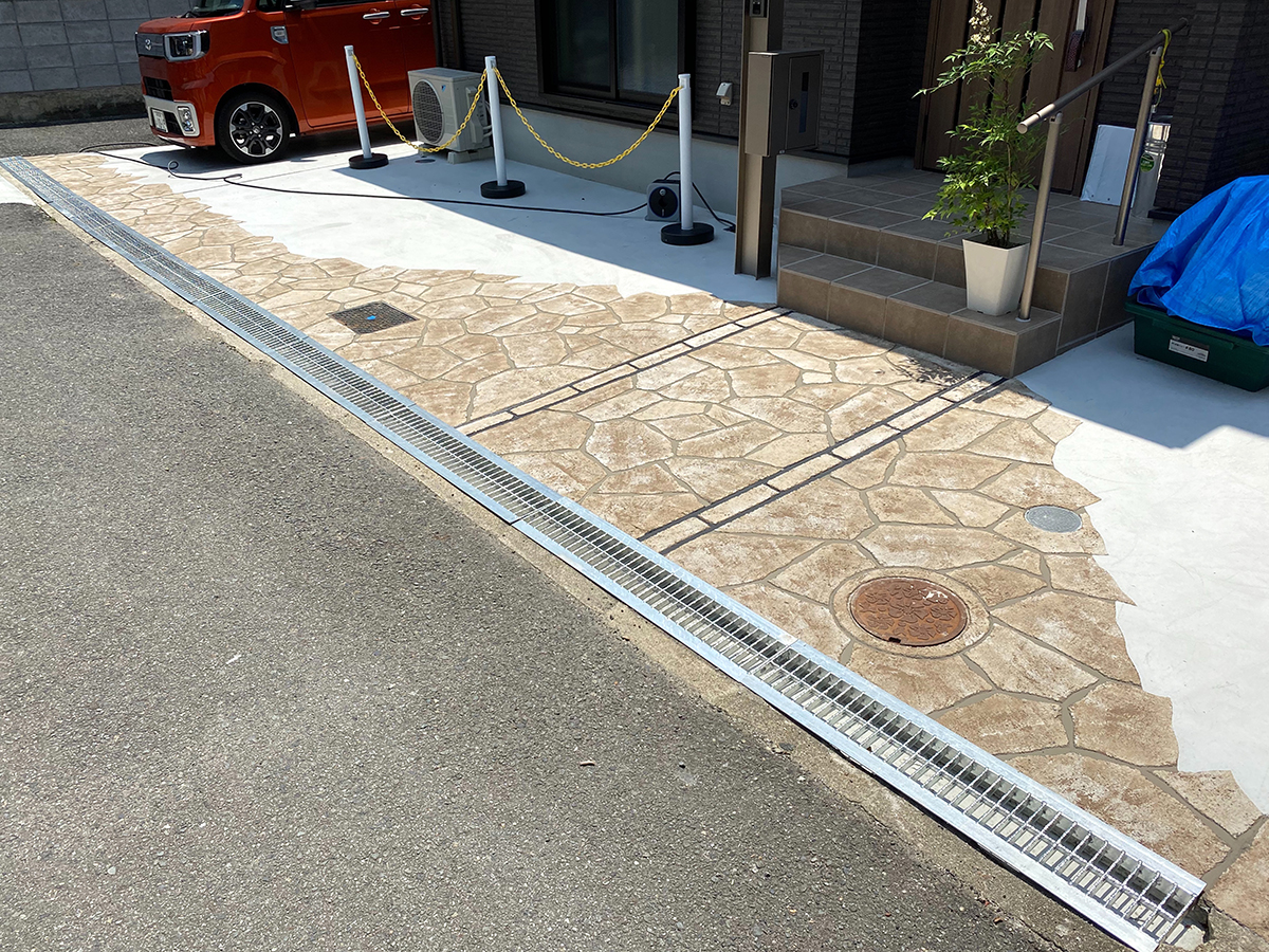 大阪府 田村塗装 イメージ2