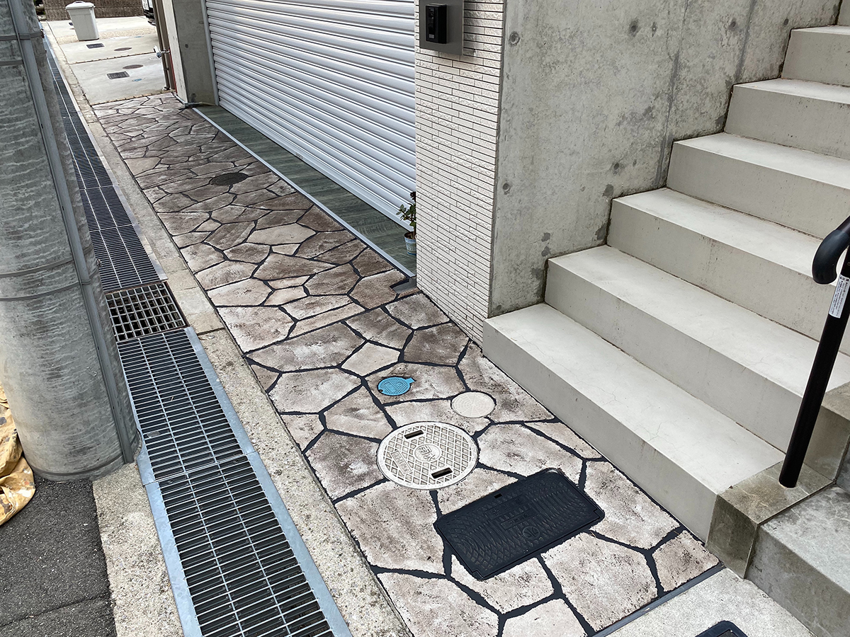 大阪府 田村塗装 イメージ2