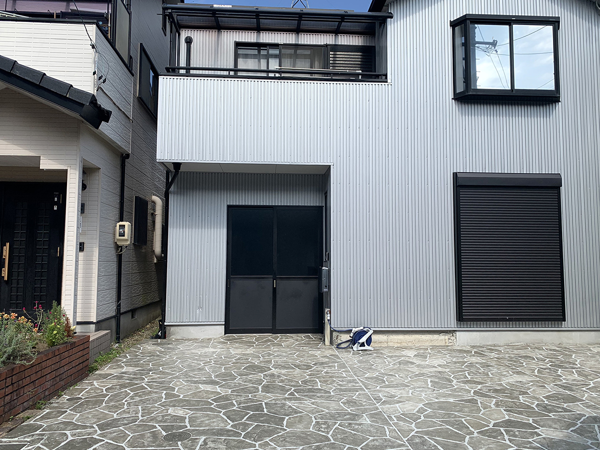 静岡県 Kouga Rimex株式会社 イメージ2