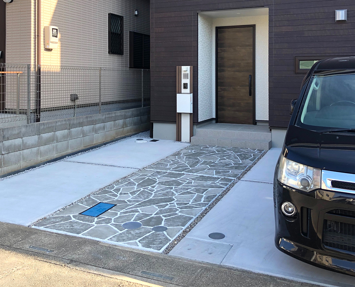 埼玉県 有限会社 皆心住建 イメージ2