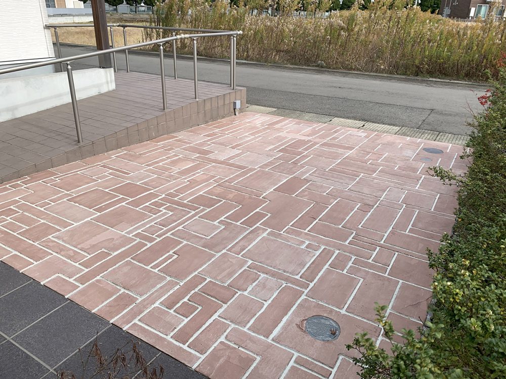 福井県 株式会社 松本板金工作所 イメージ2