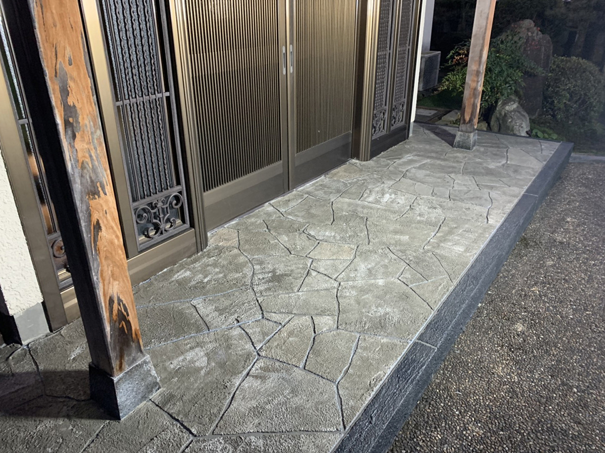 富山県 FLAT PINE イメージ2