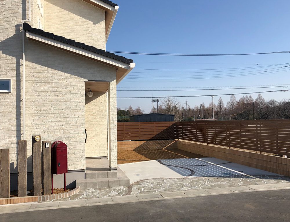 埼玉県 有限会社 皆心住建 イメージ2