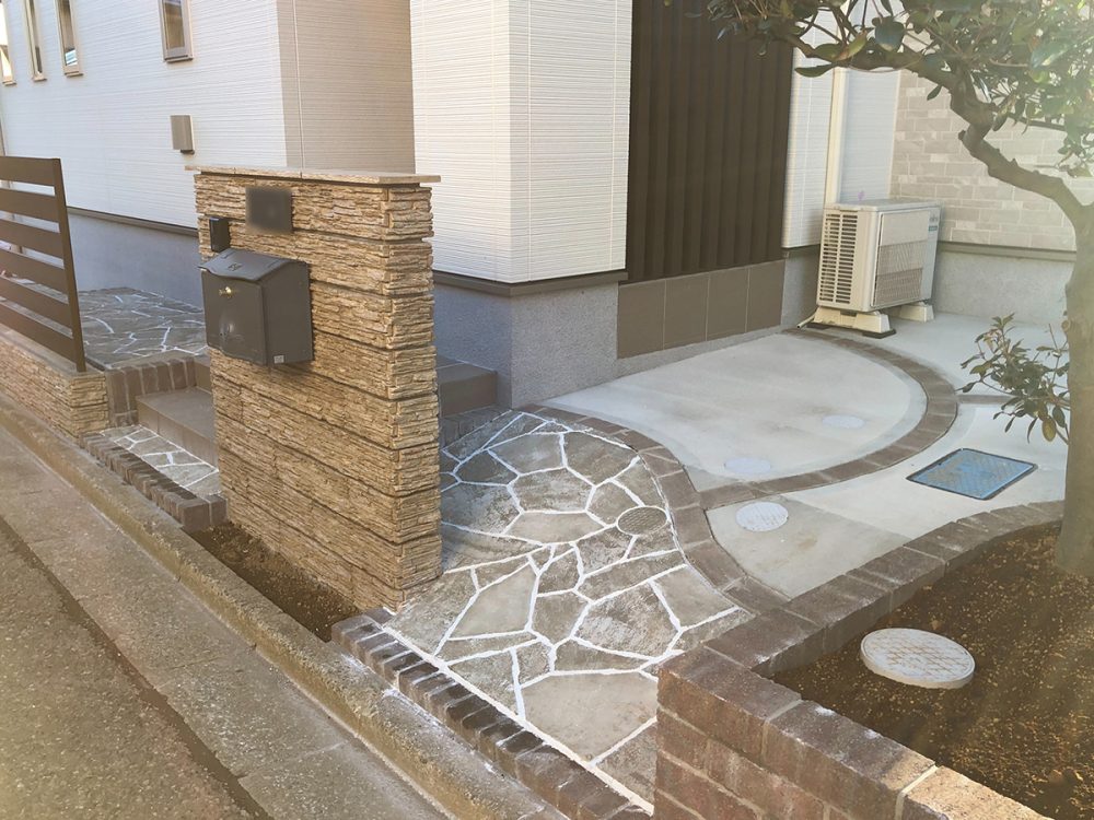 埼玉県 有限会社 皆心住建 イメージ2