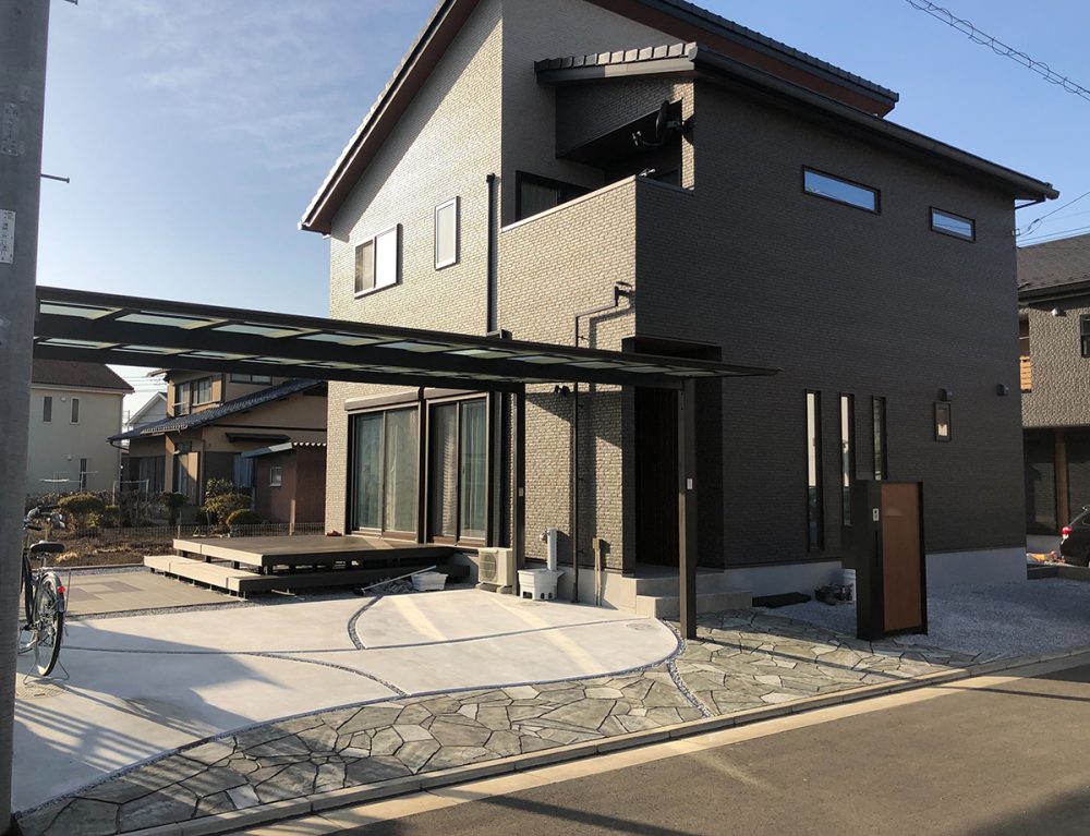 埼玉県 有限会社 皆心住建 イメージ2