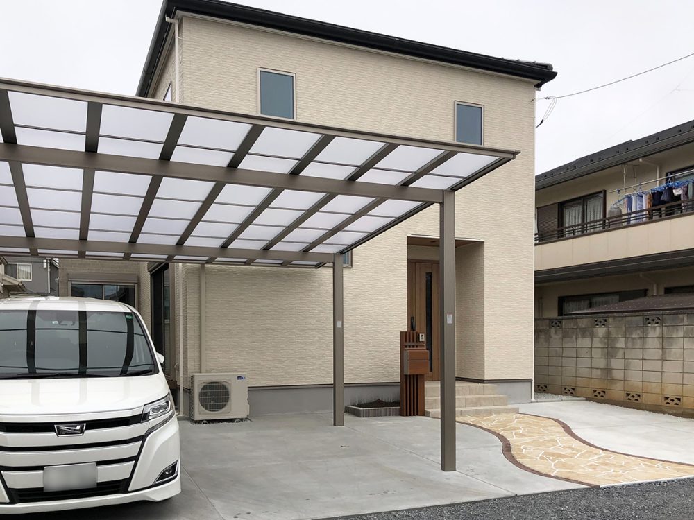 埼玉県 有限会社 皆心住建 イメージ2