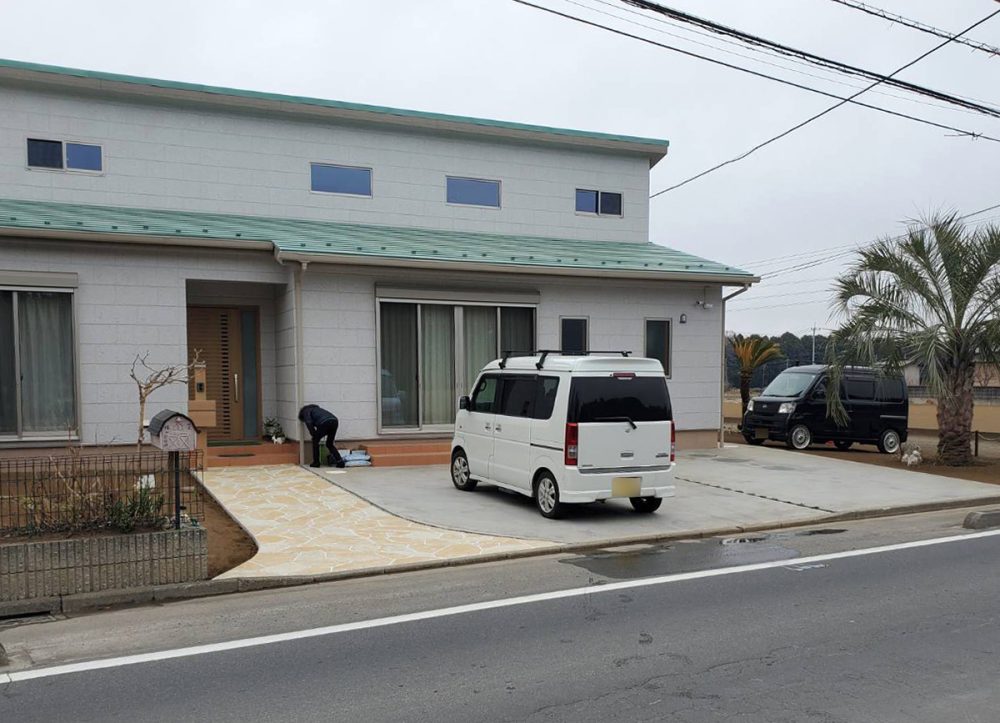 埼玉県 有限会社 皆心住建 イメージ2