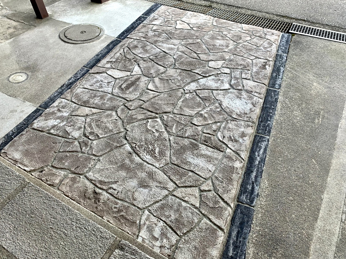 富山県 FLAT PINE イメージ2