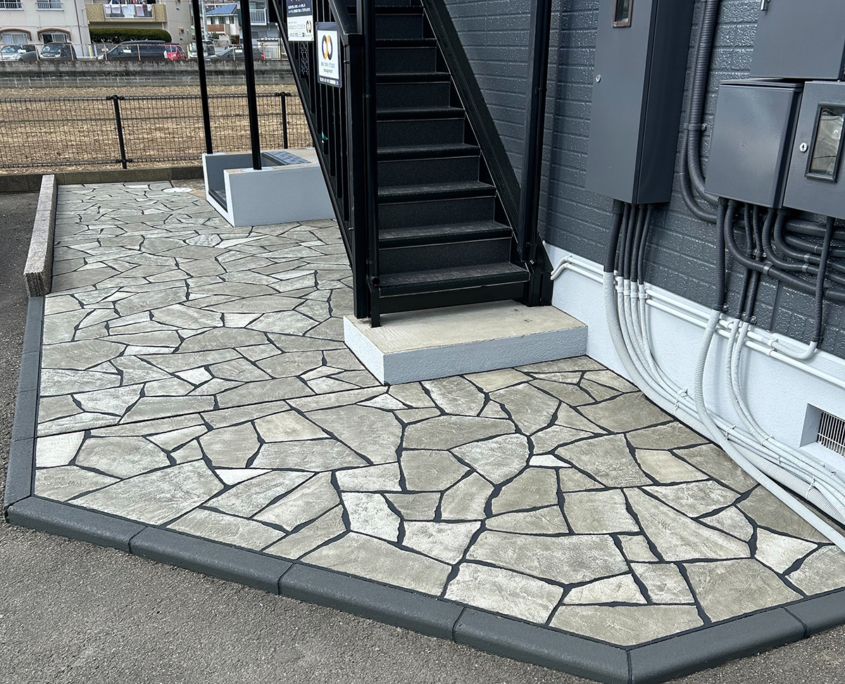 福岡県 ROLLIN’213 イメージ2