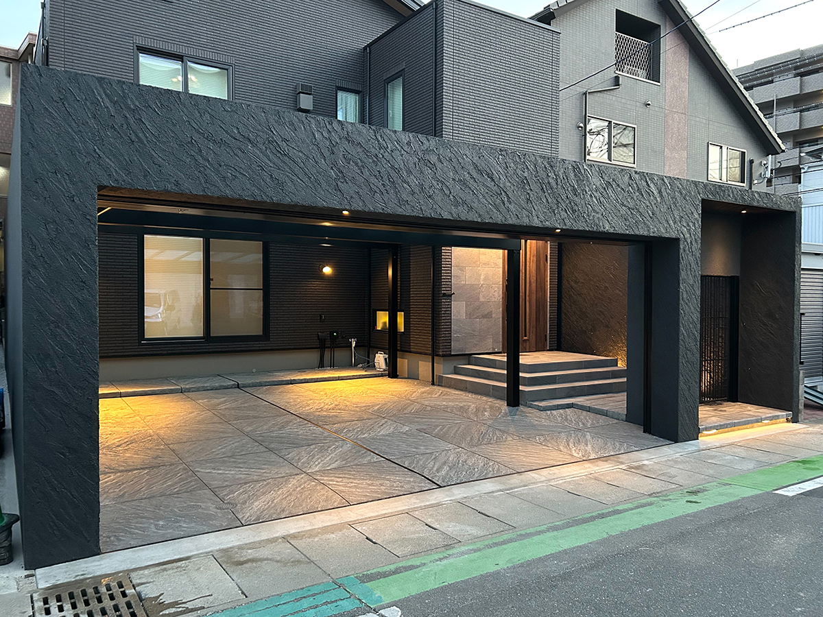 福岡県 ROLLIN’213 イメージ2