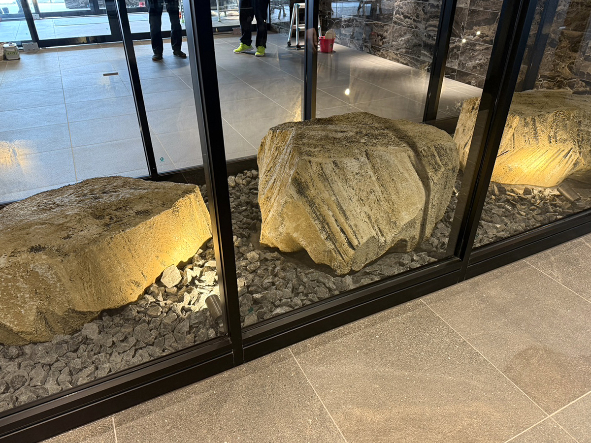 富山県 FLAT PINE イメージ2