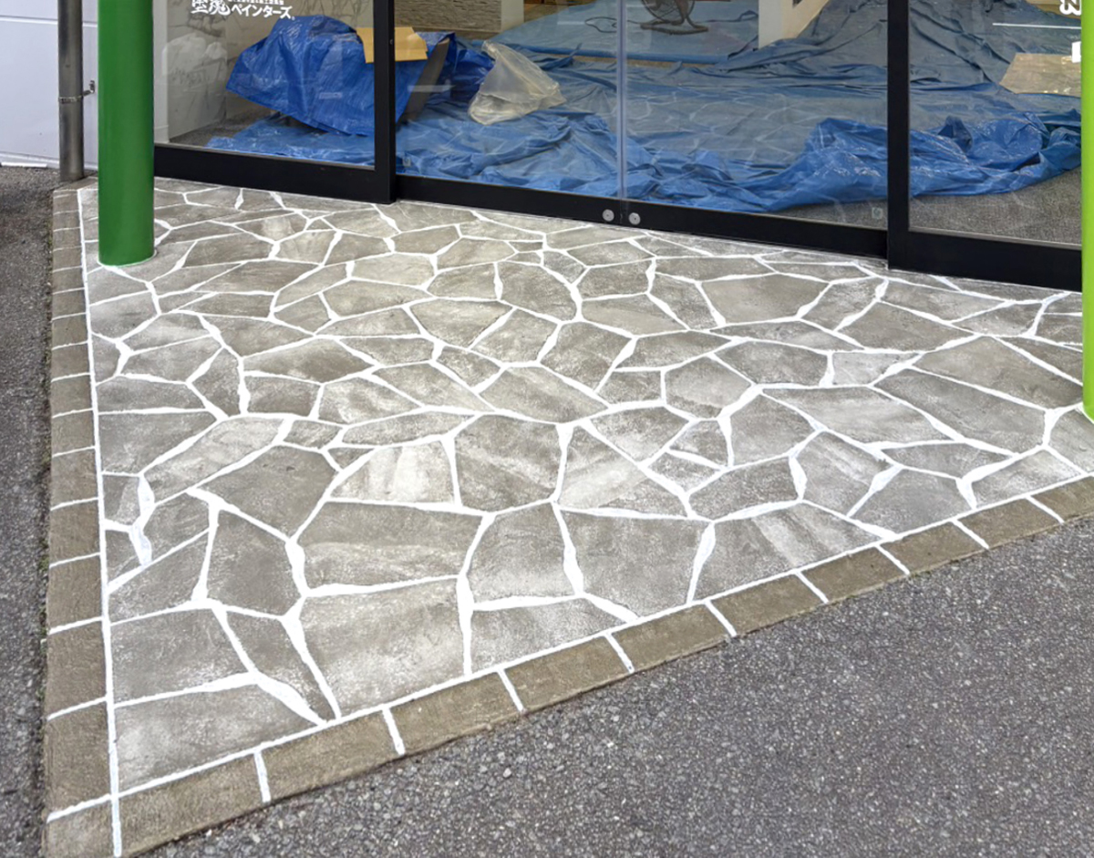 徳島県 伊勢外構 イメージ2