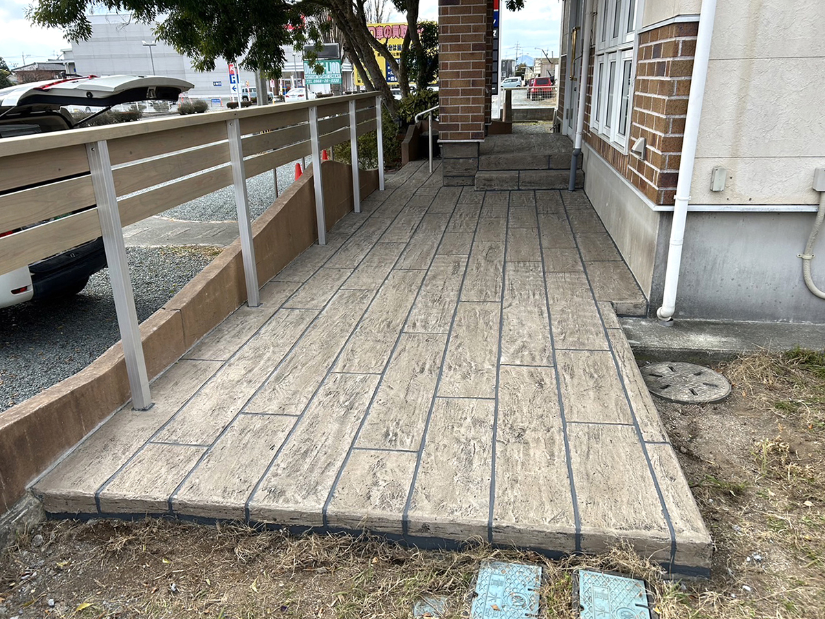 熊本県 NONコーポレーション株式会社 イメージ2