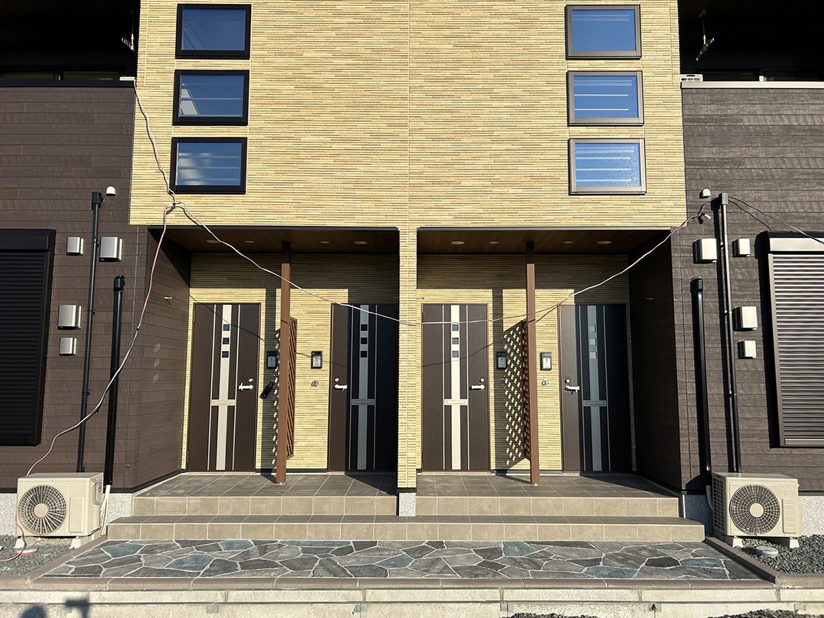 熊本県 NONコーポレーション株式会社 イメージ2