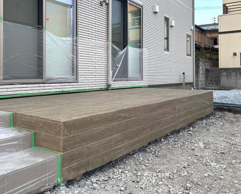 青森県 高奥フロアー イメージ2