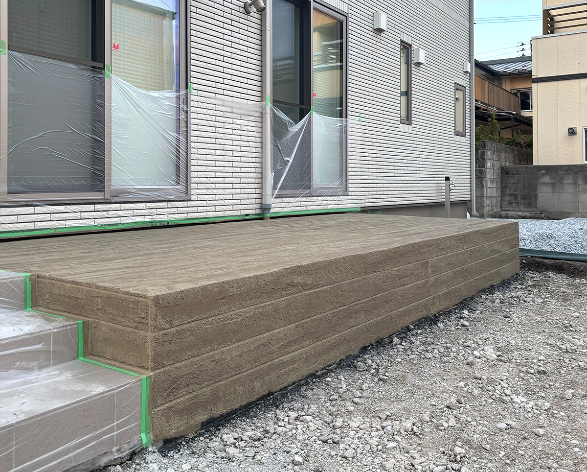 青森県 高奥フロアー イメージ2