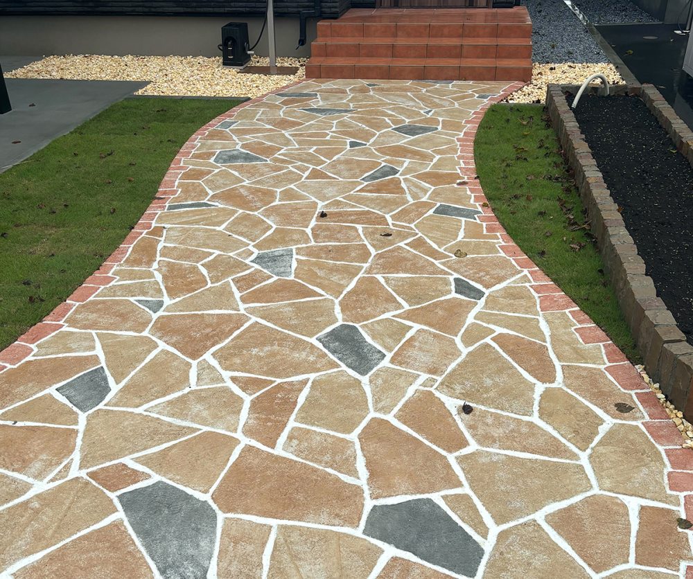 青森県 高奥フロアー イメージ2